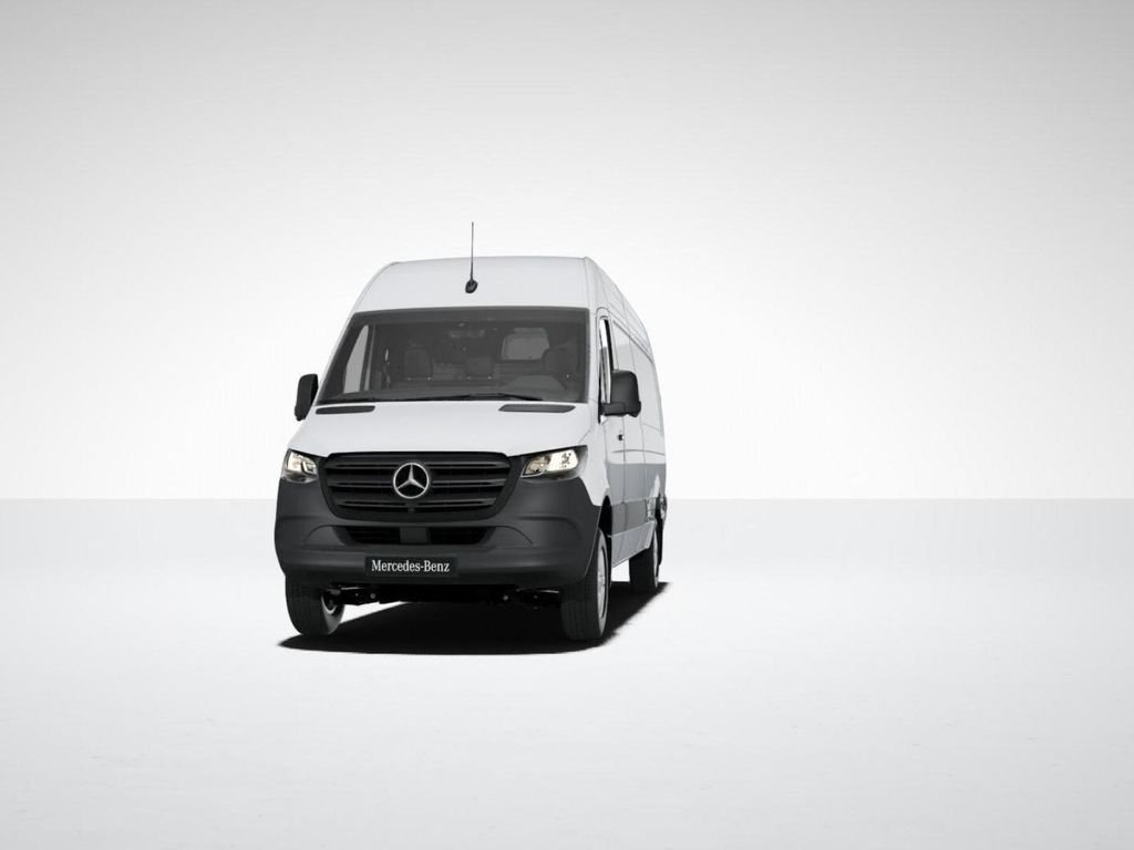 New 2026 White Mercedes-Benz Cargo 170 WB image 42
