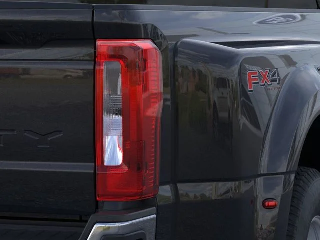 New 2026 Black Ford  image 21