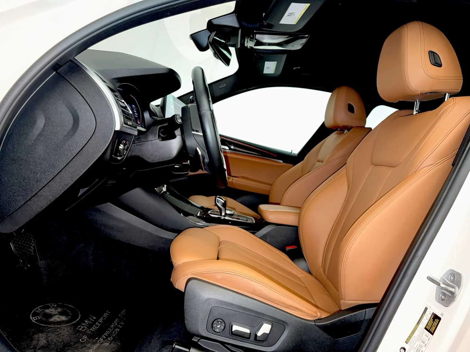2024 BMW X3 30i - Photo 9