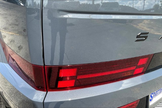Used 2025 Gray Hyundai Calligraphy image 25
