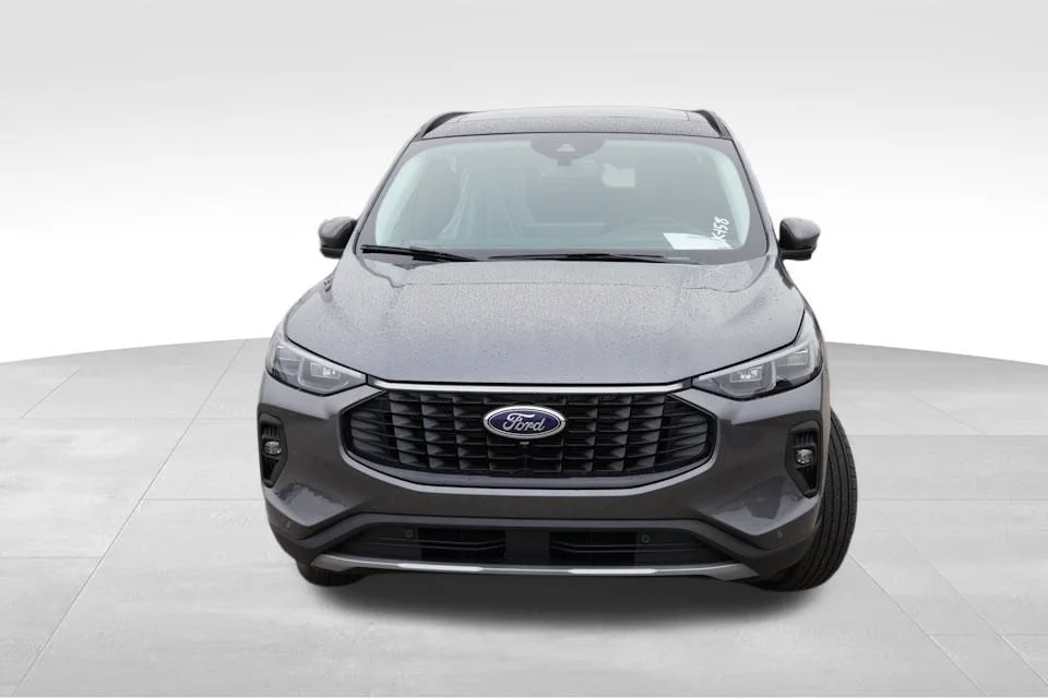 2025 Ford Escape Plug-in hybrid PHEV - Photo 8