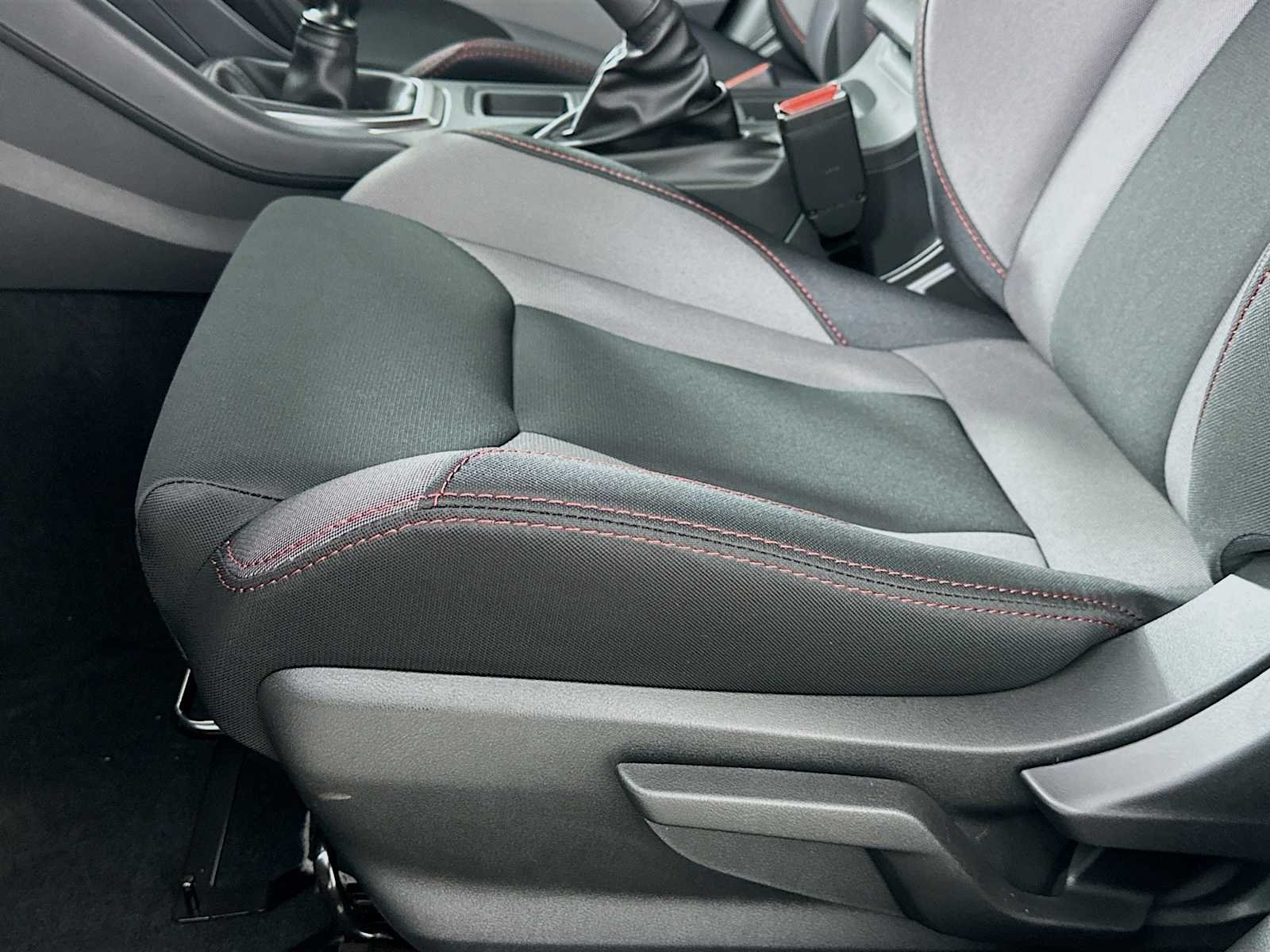New 2026 ICE SILVER METALLIC Subaru Base image 17