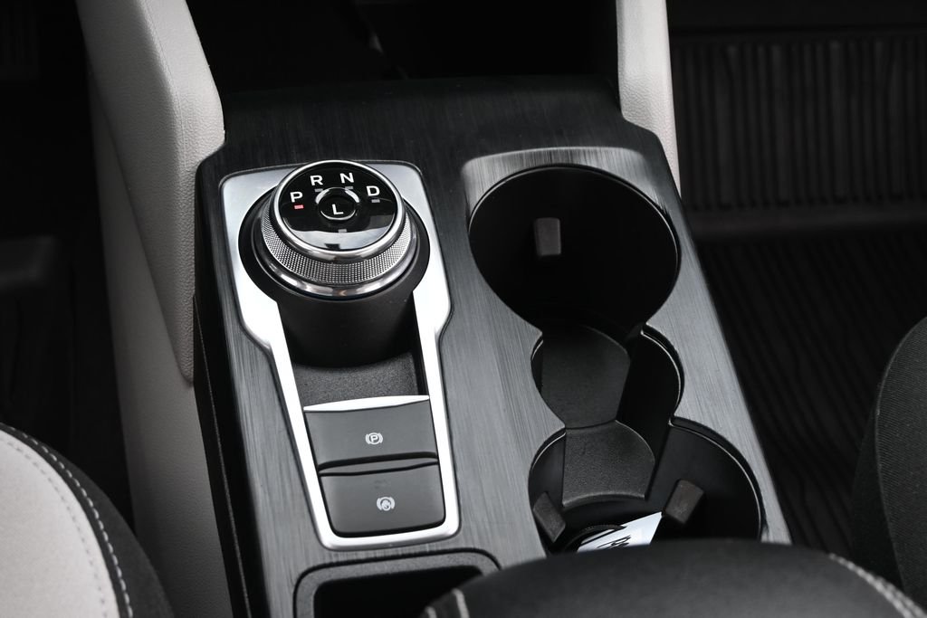 Certified Used 2023 White Metallic Ford Active image 30