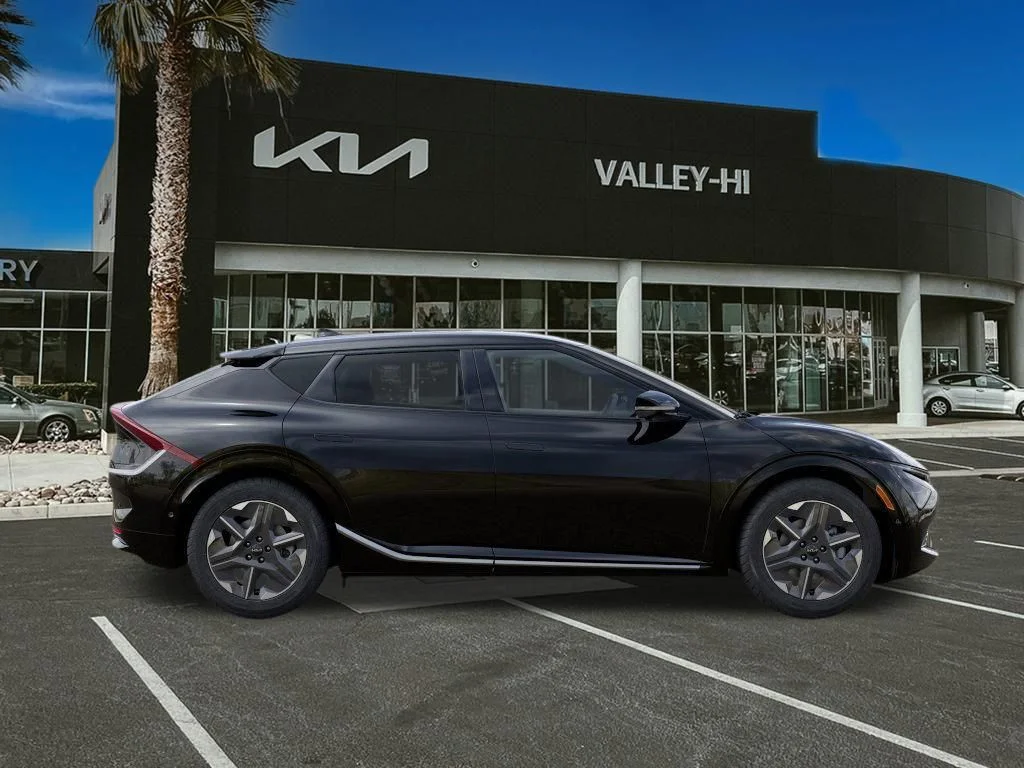 2025 Kia EV6 Light L/R - Photo 8