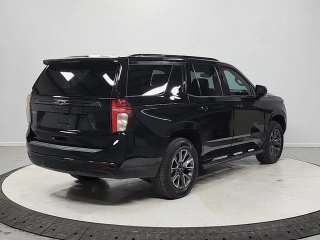 2021 Chevrolet Tahoe Z71 - Photo 7