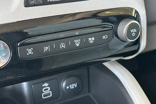 2024 Ford Escape Platinum - Photo 49