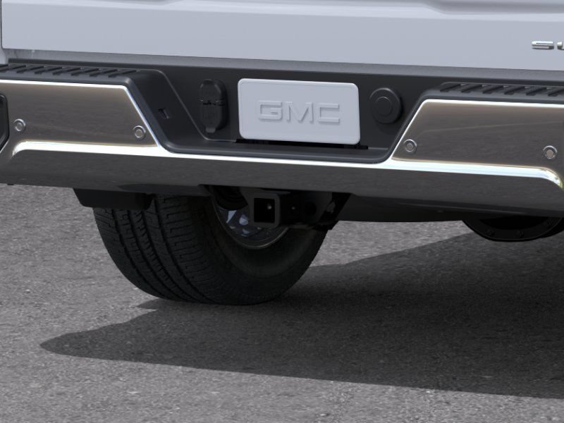 2026 GMC Sierra 1500 SLT - Photo 14