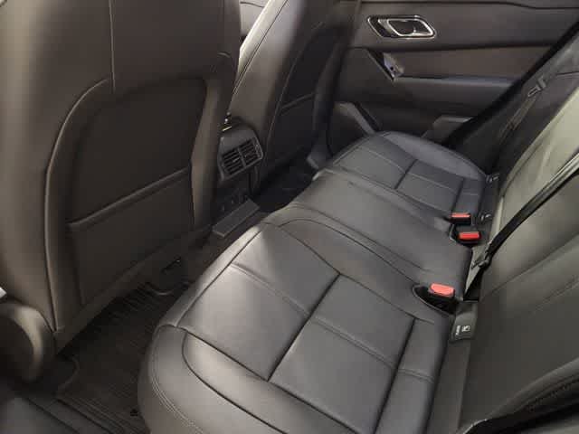 Used 2026 Zadar Grey Premium Metallic Land Rover S image 30