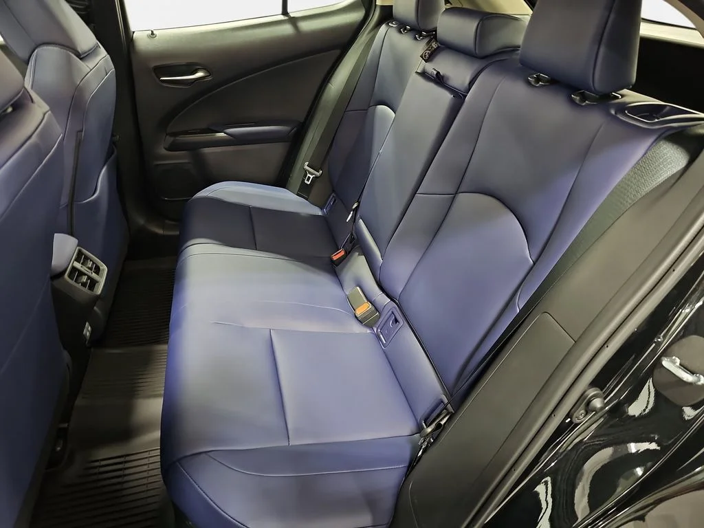 New 2026 Caviar Lexus PREMIUM AWD image 13