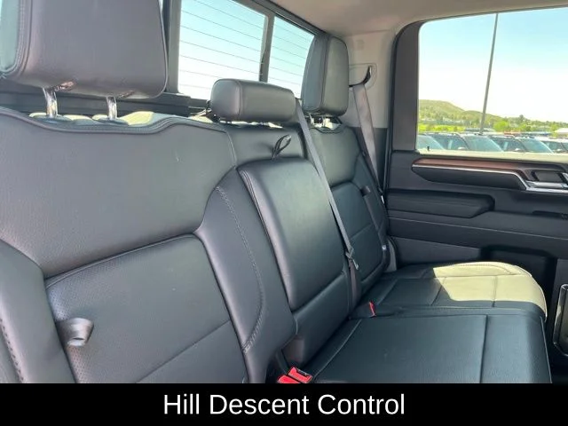 Used 2024 Silver GMC Denali image 23
