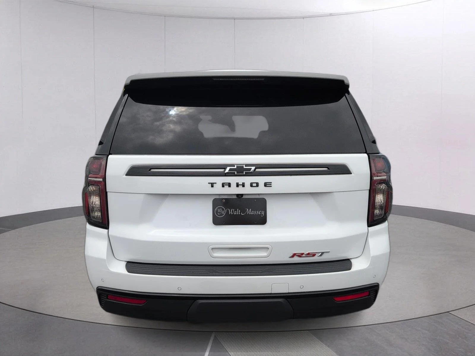 Used 2023 SUMMIT WHITE Chevrolet RST image 6
