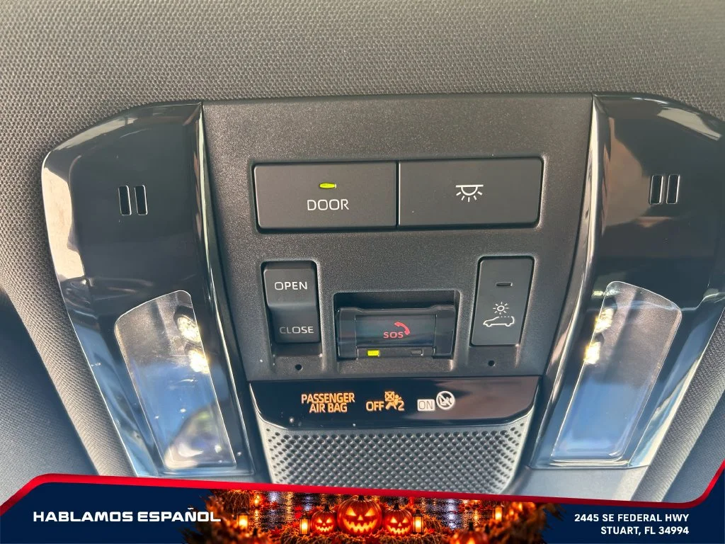 Used 2025 Gray Lexus Luxury+ image 24