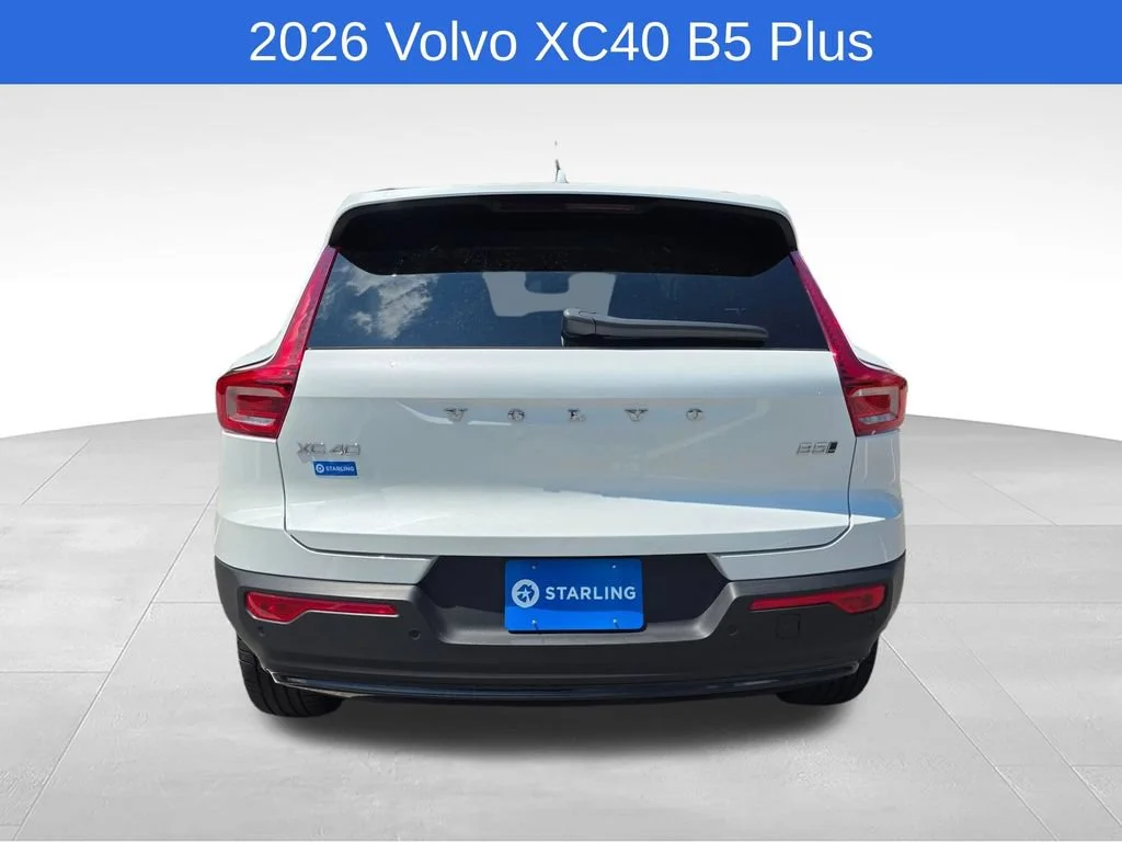 Used 2026  Volvo Plus image 8