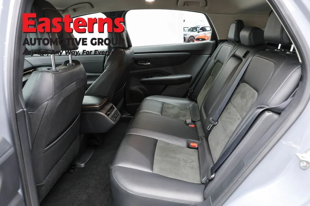 Used 2024 Gray Nissan ENGAGE e-4ORCE image 22