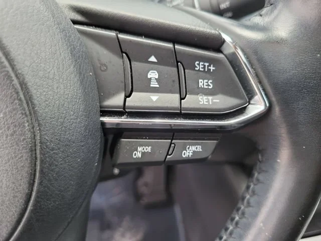 Used 2023 Black Mazda 2.5 S Preferred Package image 32