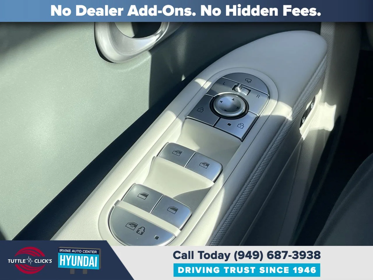 Used 2023 SHOOTING STAR (MA HYUNDAI LIMITED image 31