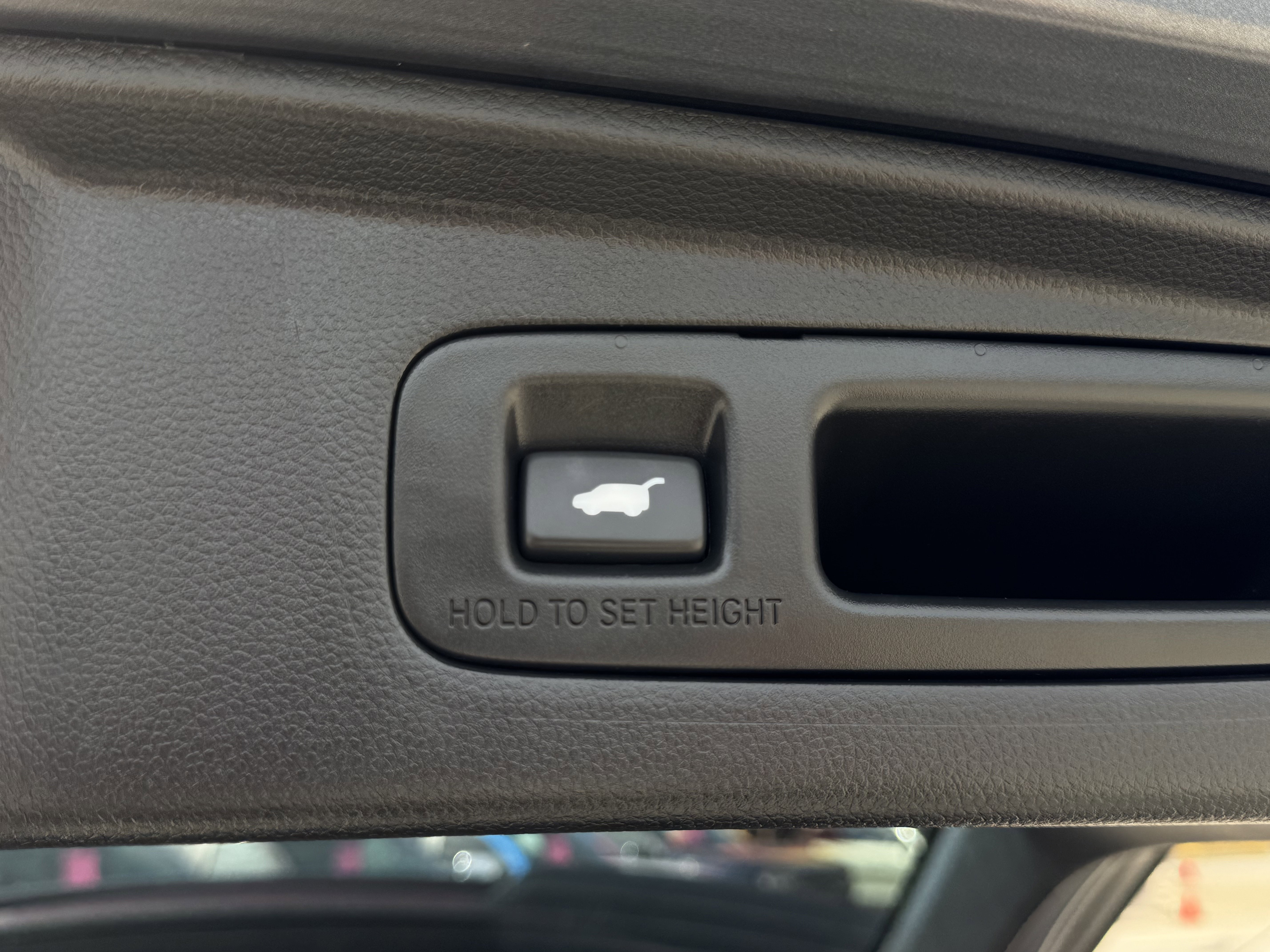Used 2025 Gray Honda EX-L image 9