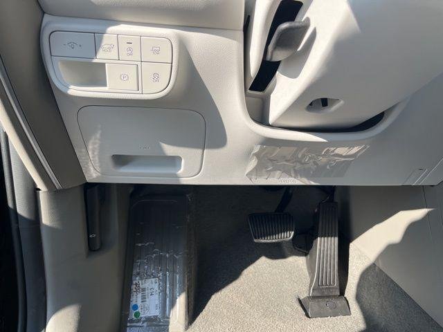 2026 Hyundai Palisade Limited - Photo 12