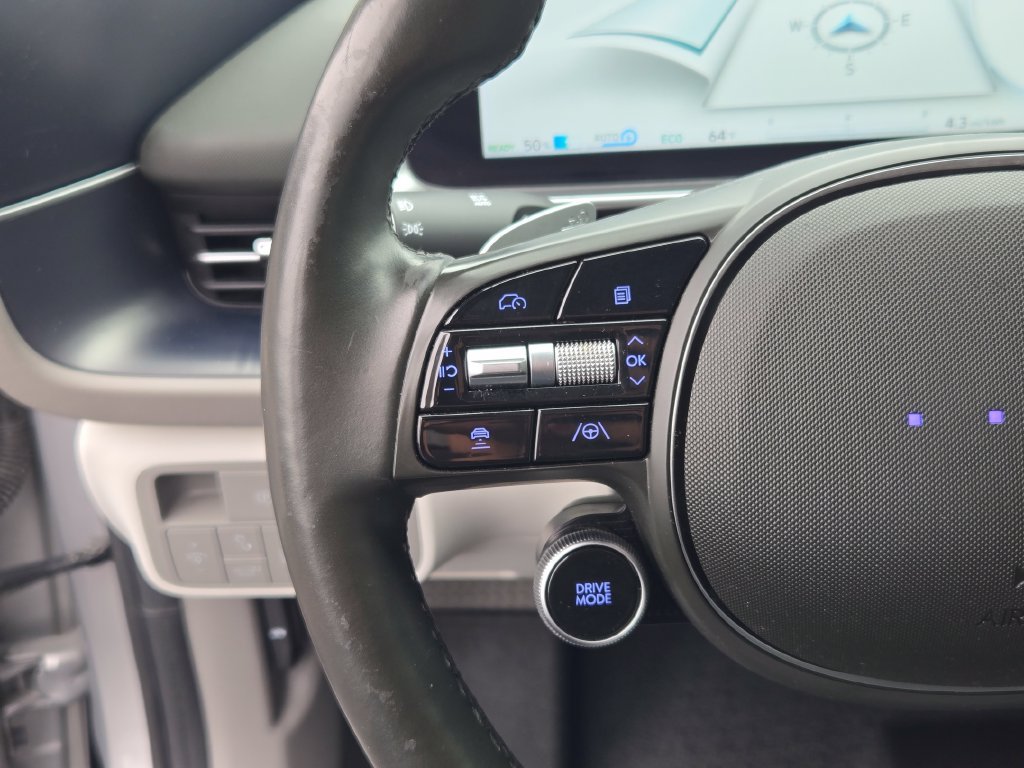2024 Hyundai IONIQ 6 Limited - Photo 41