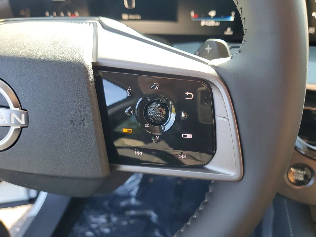 2026 Nissan Murano Platinum - Photo 15