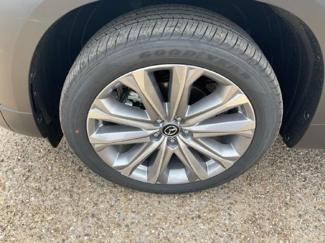 New 2026 Blue Mazda 2.5 S Premium image 30