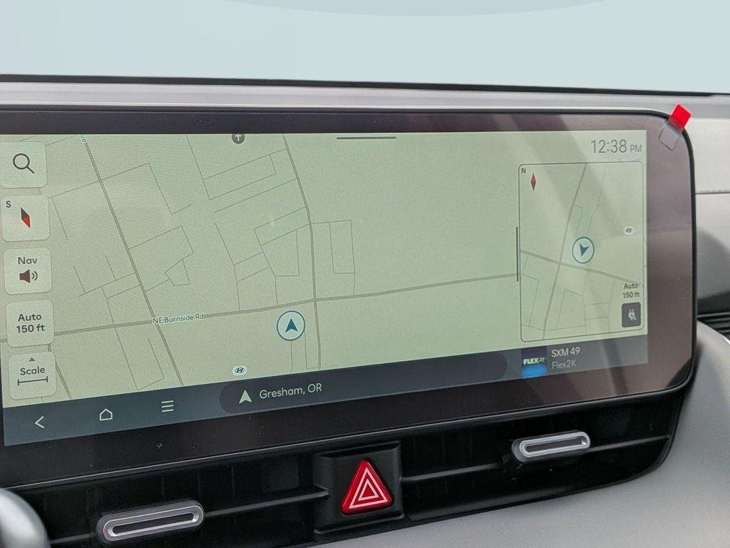 2025 Hyundai IONIQ 5 SE - Photo 20