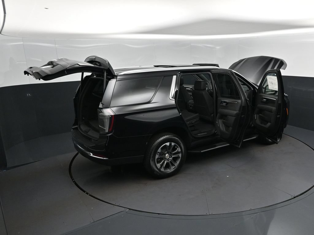 2026 Chevrolet Tahoe LT - Photo 49