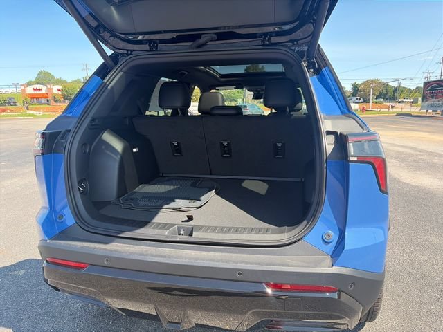 2027 Chevrolet Equinox RS - Photo 31