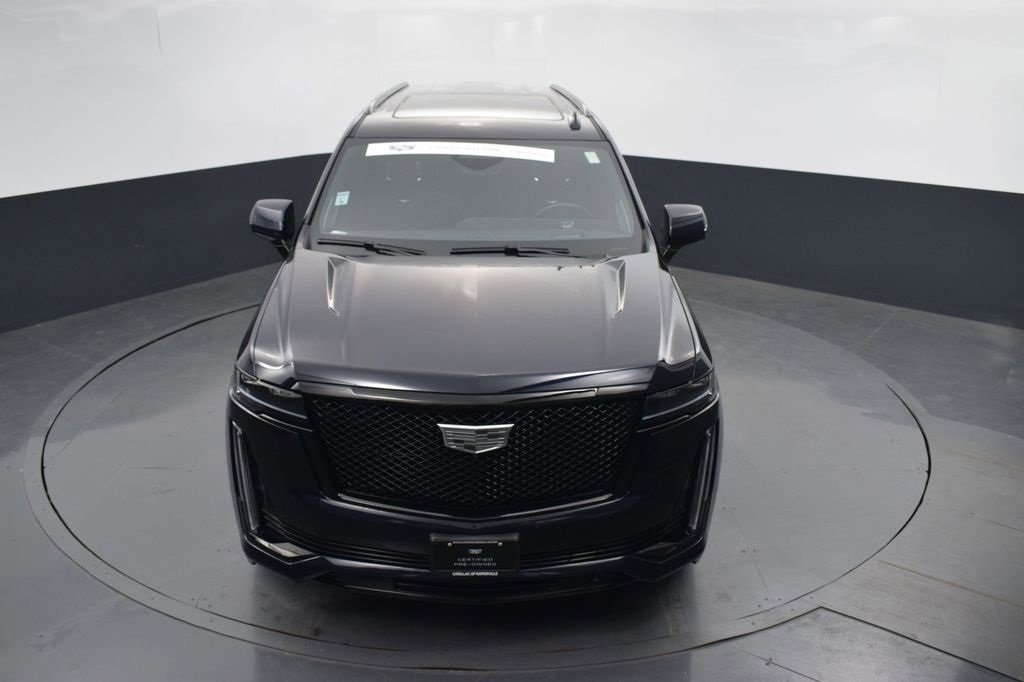 2023 CADILLAC ESCALADE ESV - Image 41