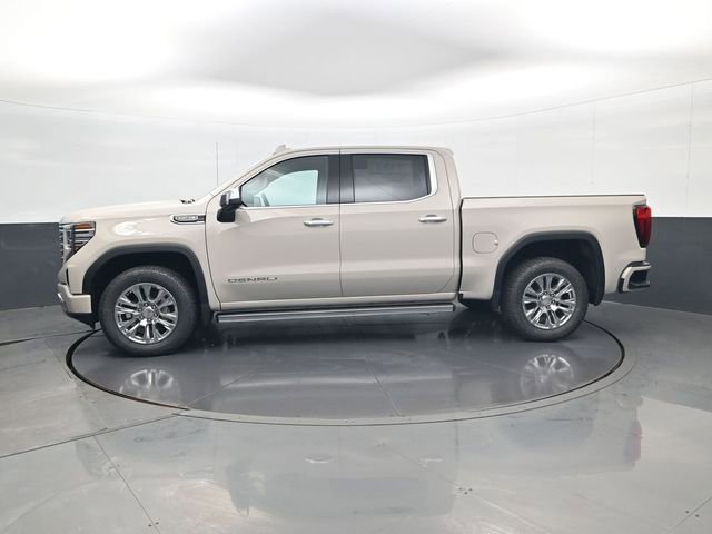New 2026 Coastal Dune GMC Denali image 8