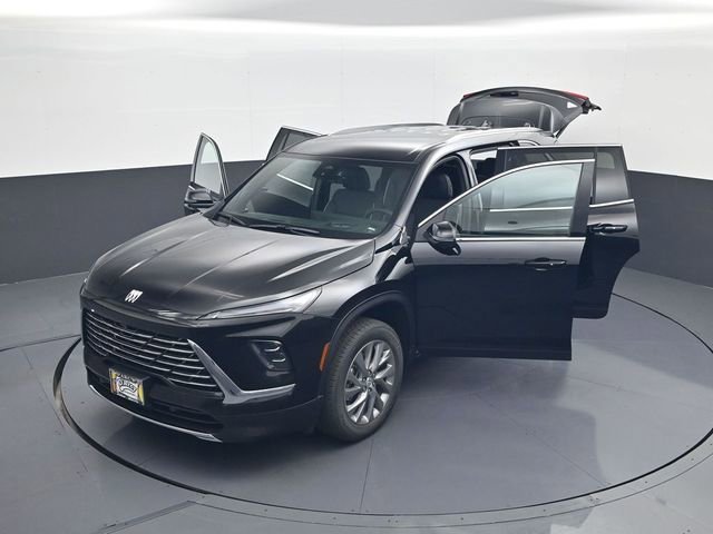 2026 Buick Enclave Preferred - Photo 31