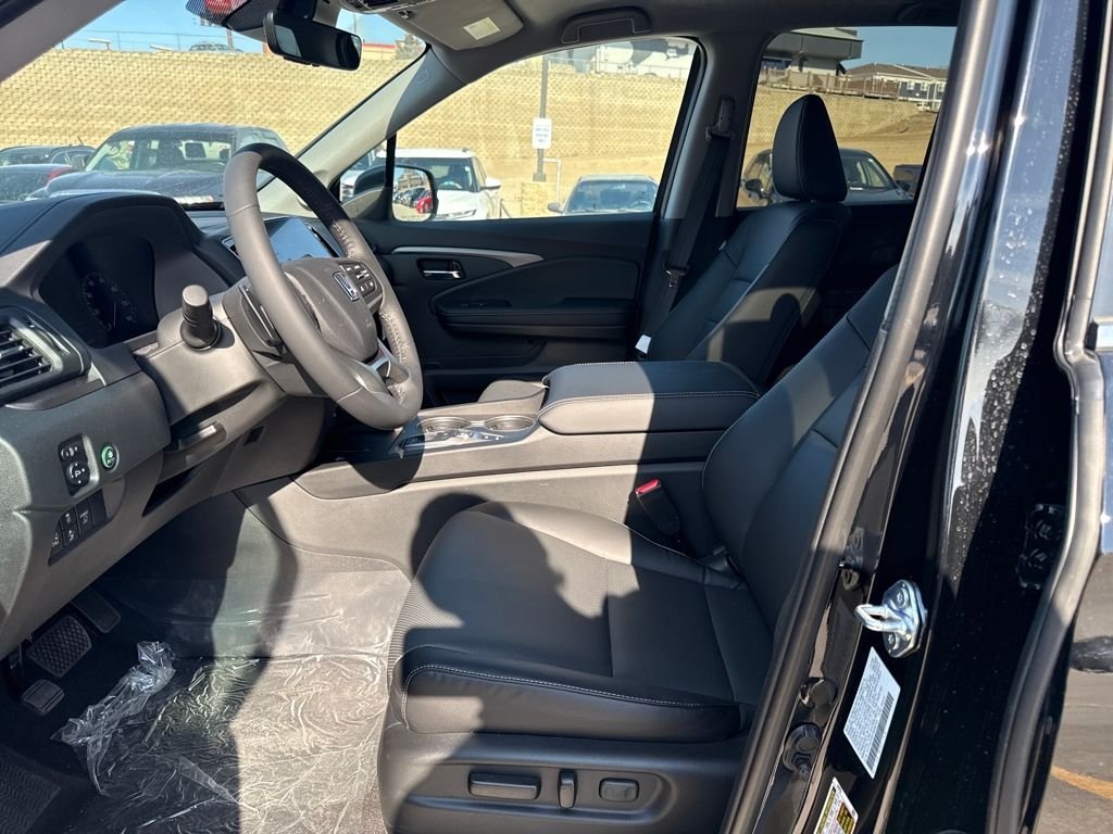 2026 Honda Ridgeline RTL - Photo 9