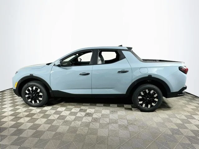 New 2027 Hyundai SANTA CRUZ SE