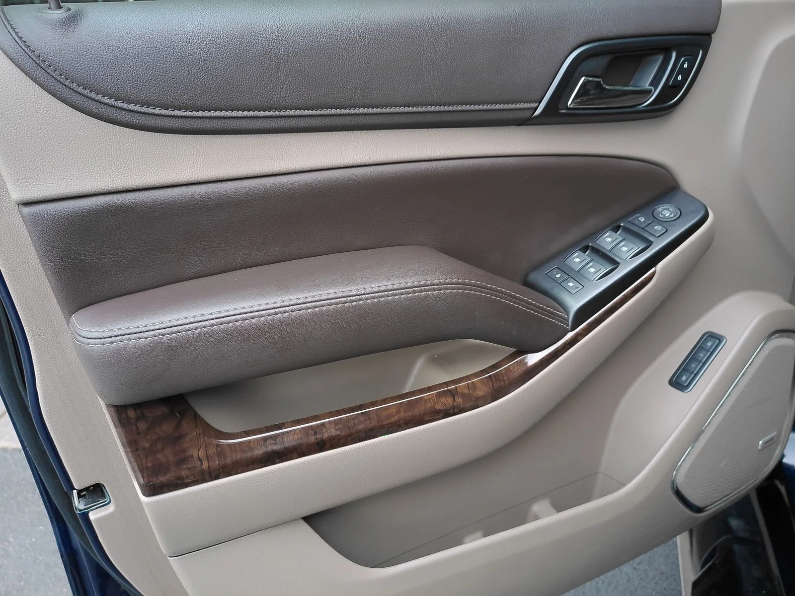Used 2019 Blue Chevrolet LT image 20