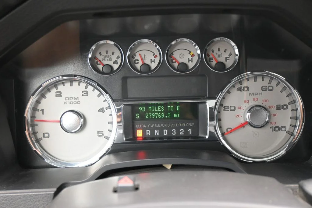 Used 2010  Ford  image 12
