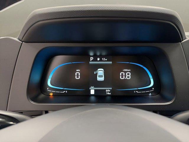 New 2026 Gray Hyundai SEL Sport Premium image 23