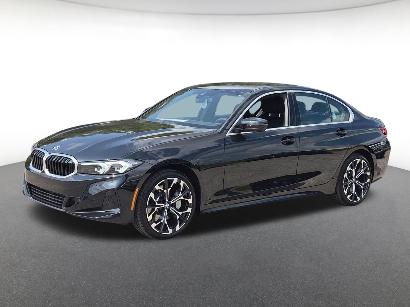 2026 BMW 3 Series 330i