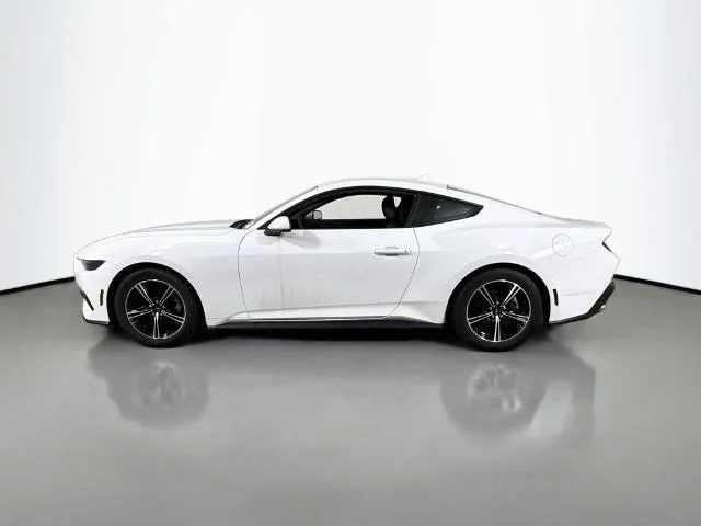 2025 Ford Mustang EcoBoost Fastback - Photo 34