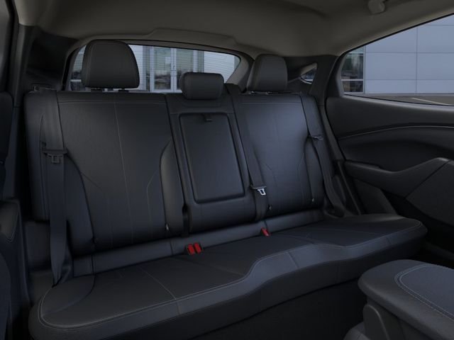 New 2026 Glacier Gray Metallic Tri-coat Ford Select image 11