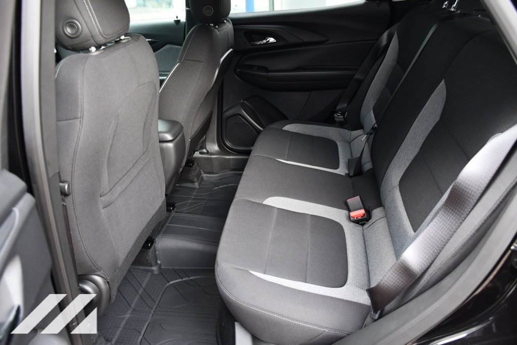 2026 Chevrolet Trailblazer LS - Photo 23