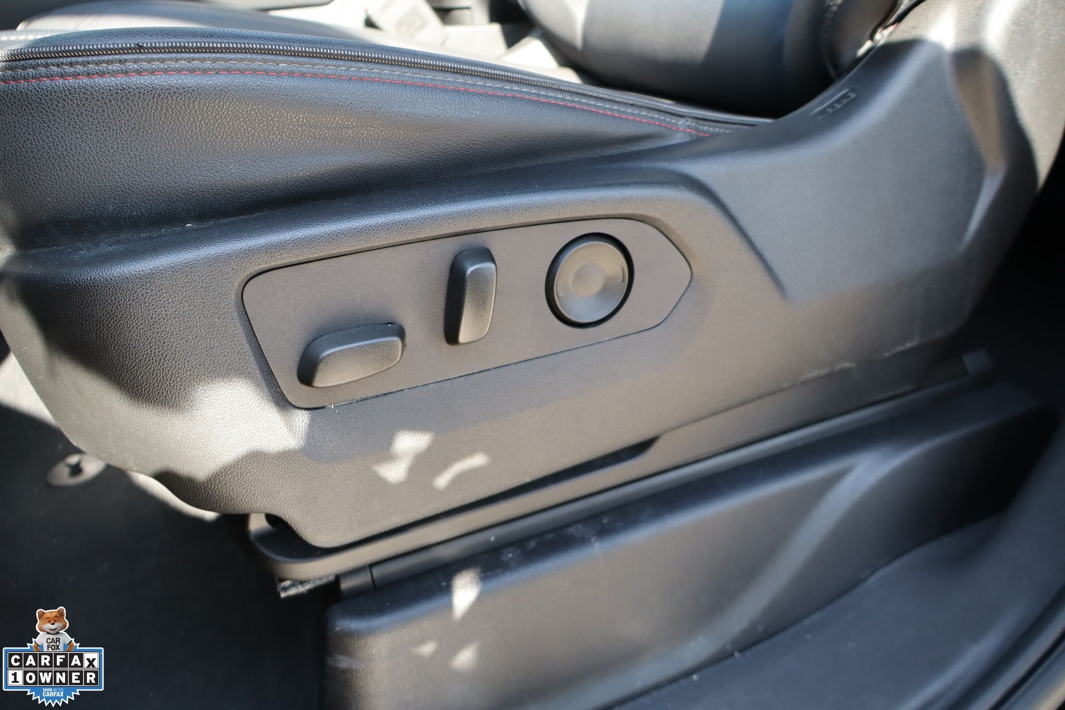 Used 2024 Black Chevrolet RST image 14