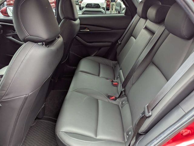 Used 2024 Red Mazda 2.5 S Preferred Package image 8