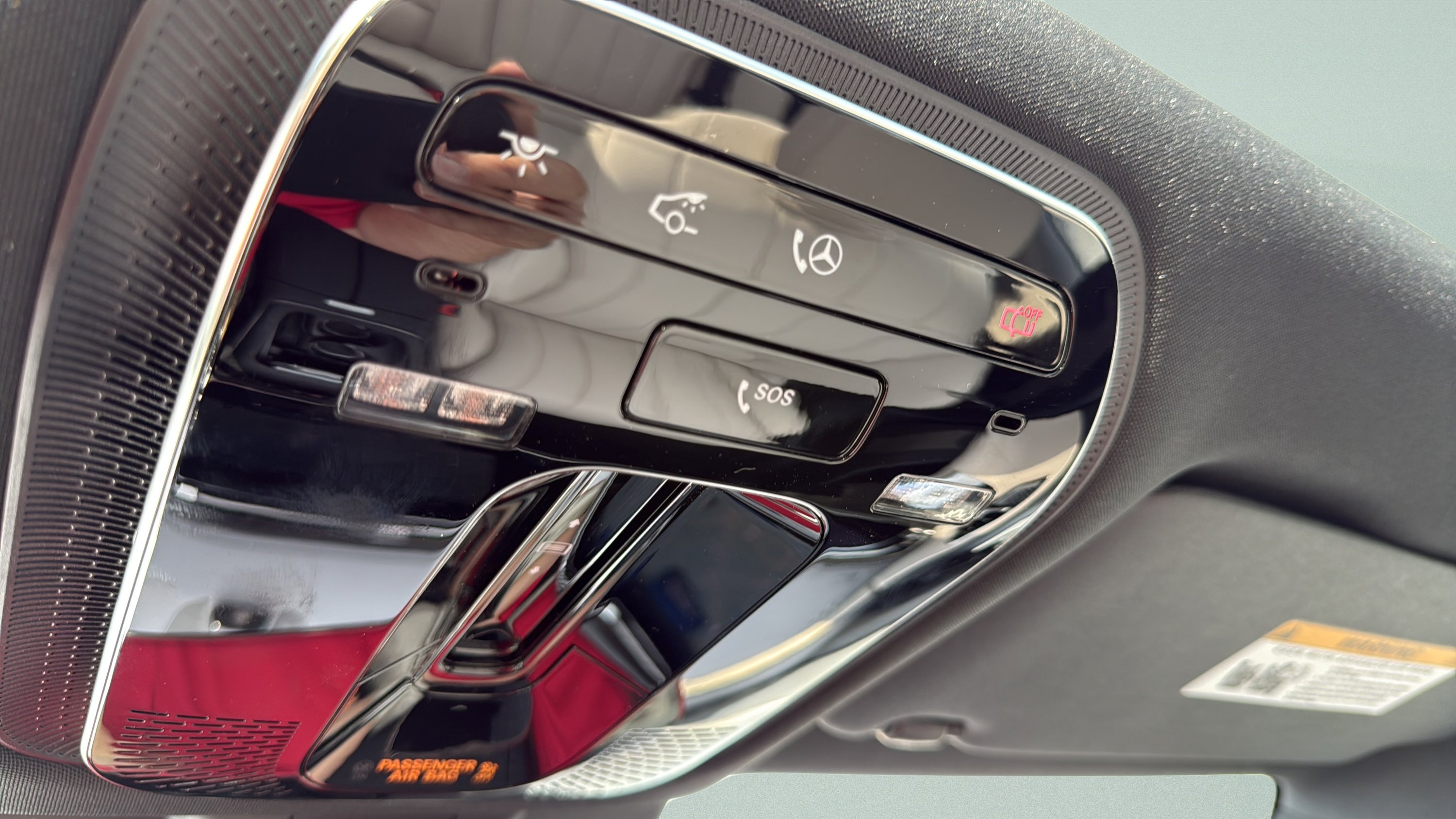 New 2027 Obsidian Black Metallic Mercedes-Benz E 350 image 35