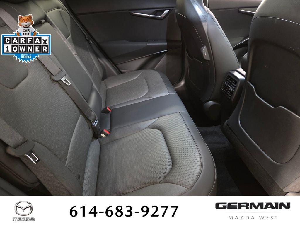 Used 2024 Gray Kia SX Touring image 21