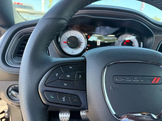 Used 2023 Gray Dodge R/T image 21