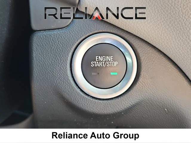 Used 2021 White Chevrolet LS image 25