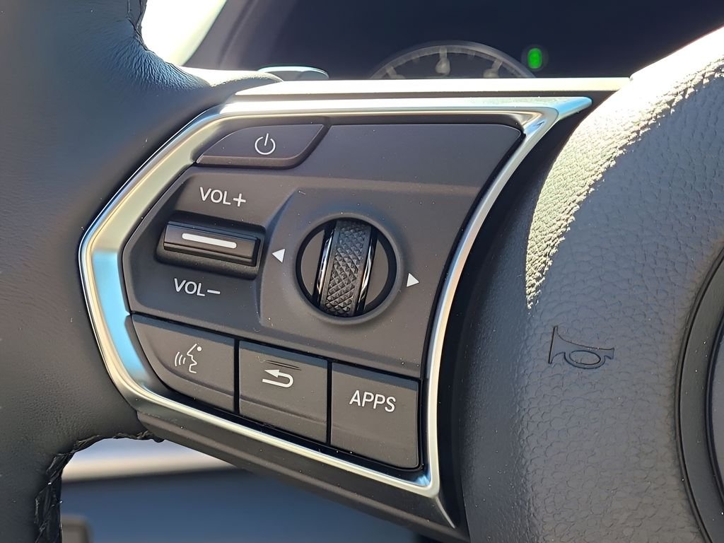 2026 Acura RDX Technology Package - Photo 33