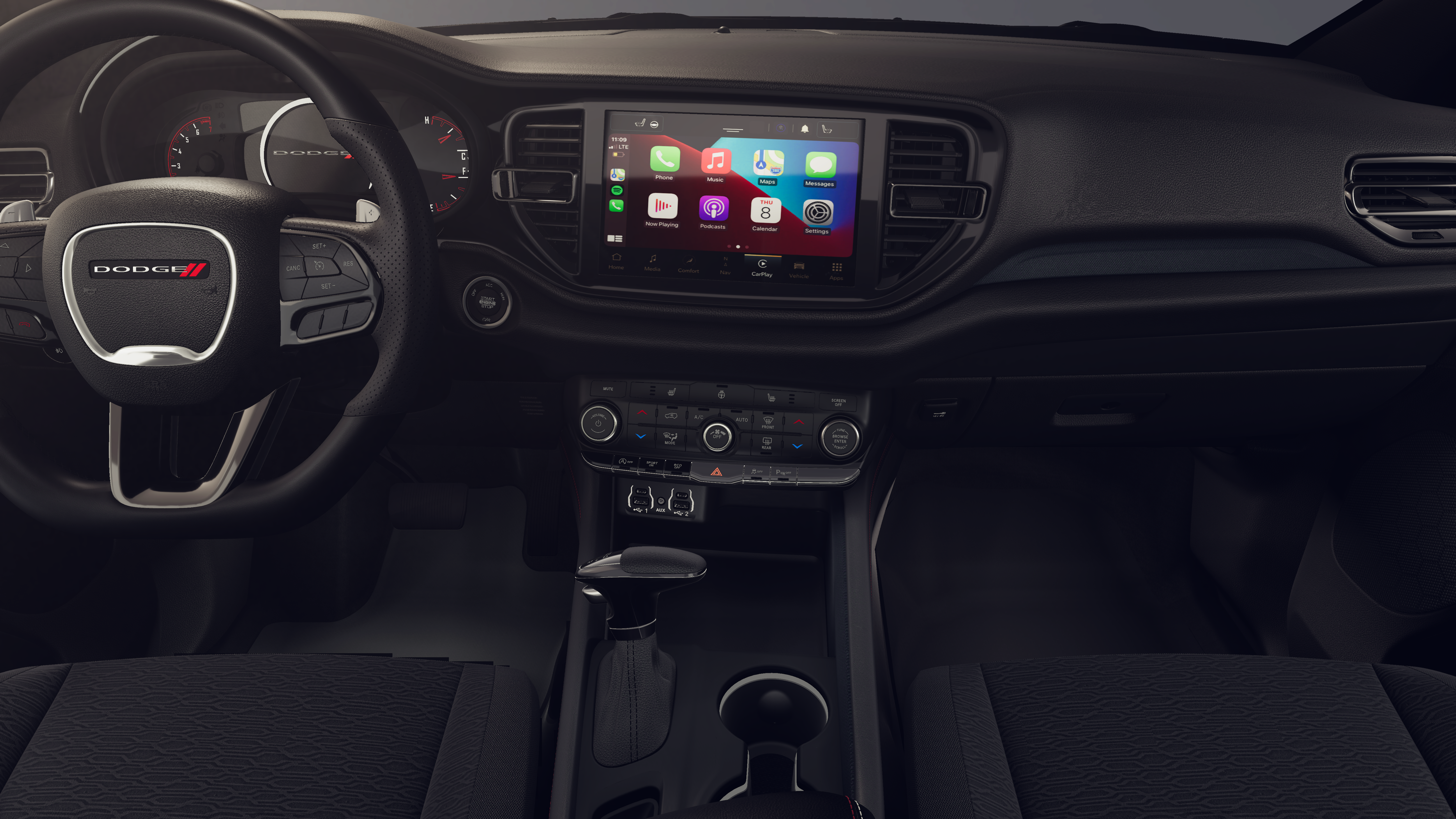 2026 Dodge Durango GT - Photo 31