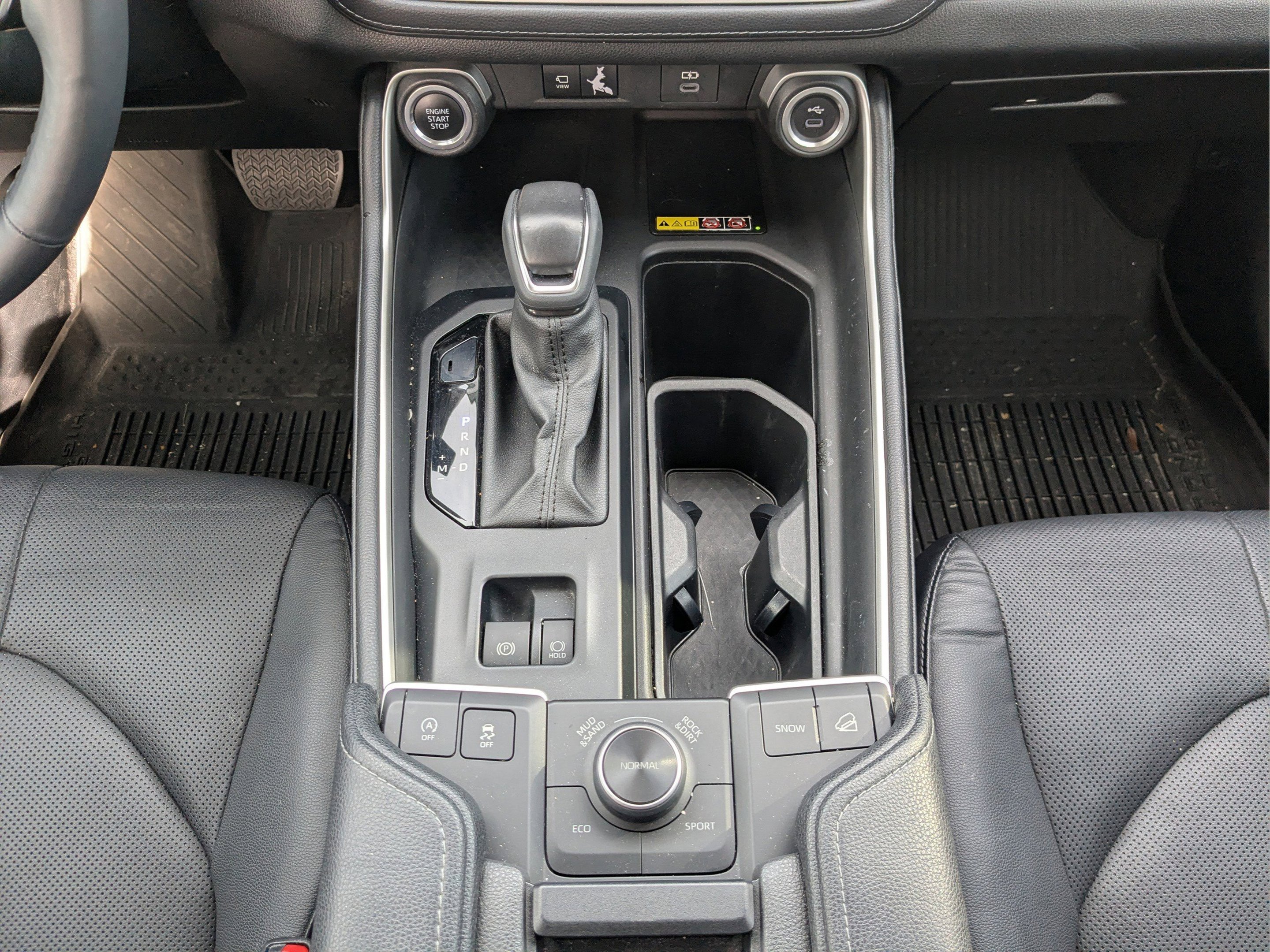 2024 Toyota Grand Highlander Platinum - Photo 20