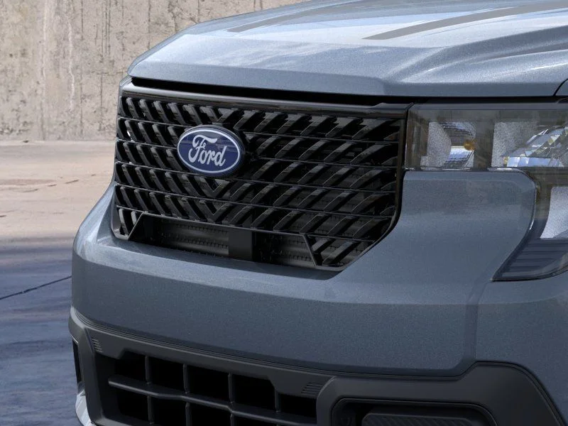 2026 Ford Maverick XLT - Photo 18